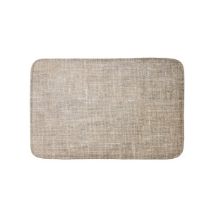 Jute Textile Badrumsmatta