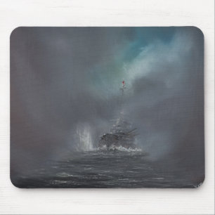 Jutland 1916 2014 2 musmatta