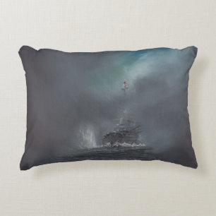 Jutland 1916 2014 2 prydnadskudde