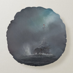 Jutland 1916 2014 2 rund kudde