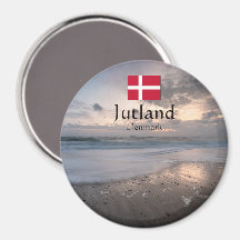 Jutland Danmark