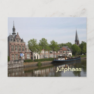Jutphaas Vykort