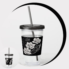 Juturna Take Away Mugg