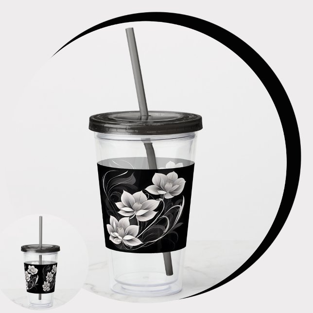 Juturna Take Away Mugg (Juturna Acrylic Tumbler
)