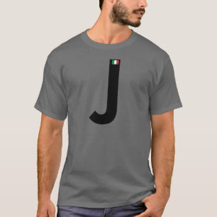 Juve J-Skjorta Tee Shirt