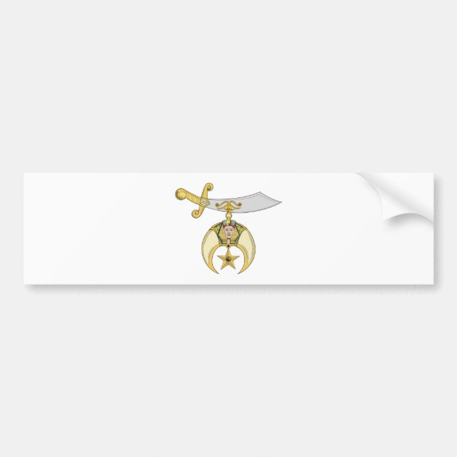 Juvel av beställa bildekal (Framsidan)