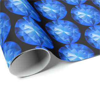 Juvel Fasetter Presentpapper