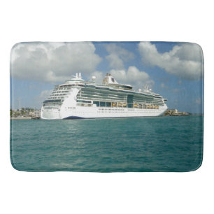 Juvel i Key West Badrumsmatta