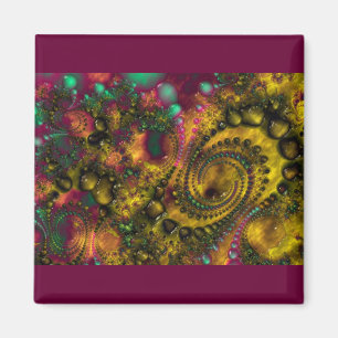 Juvel Magnet