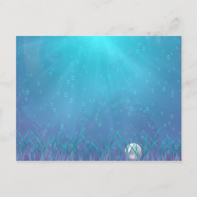 Juveler av vykortet för sjötransport vykort (Framsida)