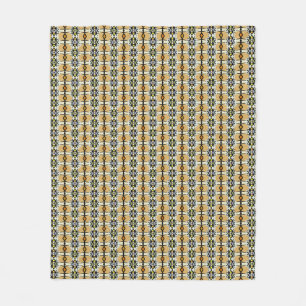 Juveler i Kongo - Fleece Blanket