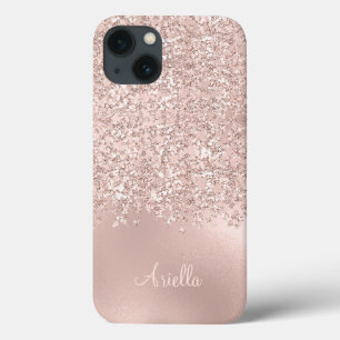 Juvelmonogram ro Glitter