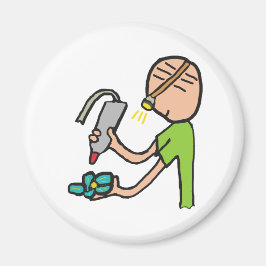 Juvelry Skapar Magnet