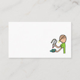 Juvelry Skapar Visitkort