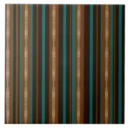 Juvelry Stripe Kakelplatta