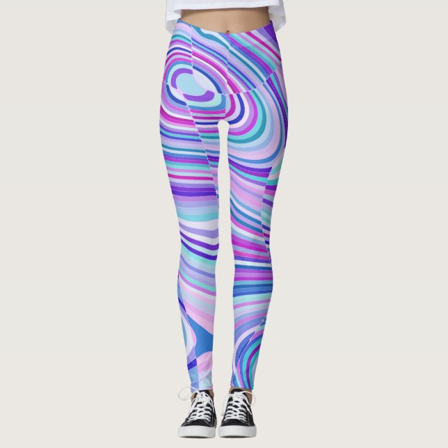 Juvelton Leggings (Framsida)