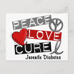 JUVENILE DIABETES VYKORT
