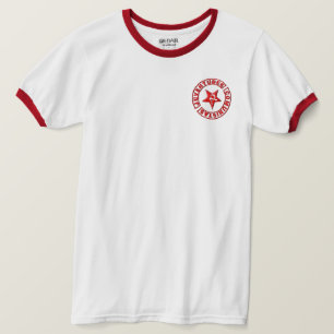 JUVENTUDES COMUNISTAS TEE SHIRT