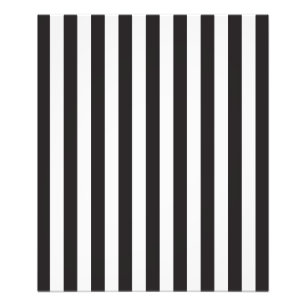 Juventus Torino rand klubb  svart Italien Fototryck