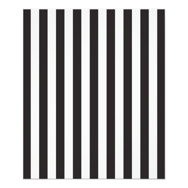 Juventus Torino rand klubb  svart Italien Fototryck (Framsidan)