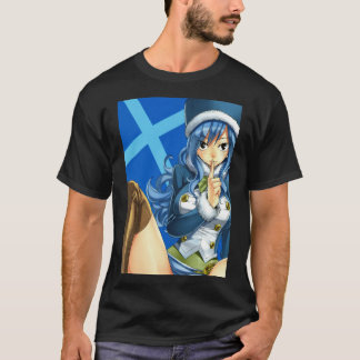 juvia t shirt