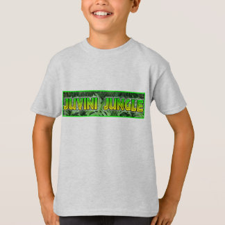 juvindjungel t-shirt