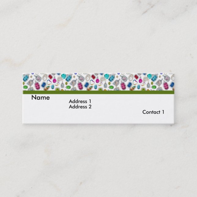 Juvlar 1 profilerar kort (Framsida)