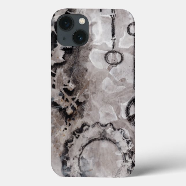 Juxtaposition II (Baksida)