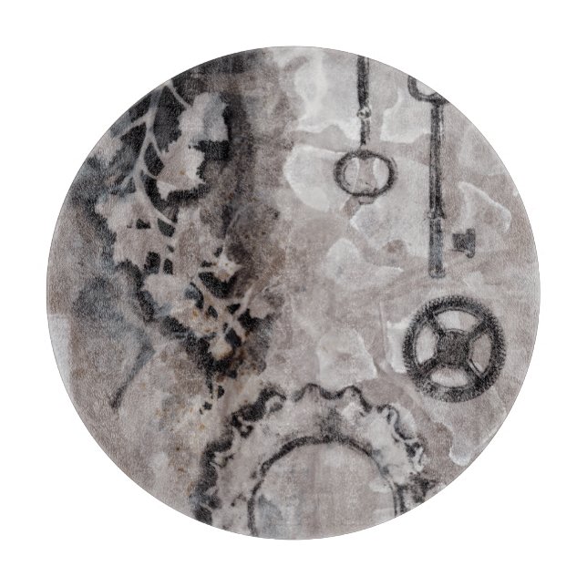 Juxtaposition II (Framsidan)