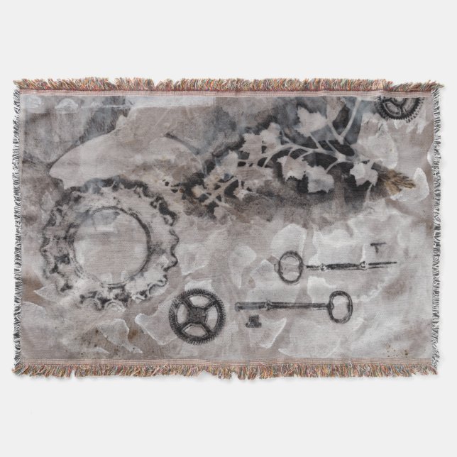 Juxtaposition II Filt (Framsidan)