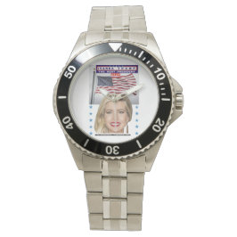 jvanka trumporkur armbandsur