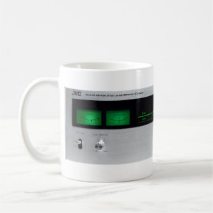 JVC VT-700 KAFFEMUGG