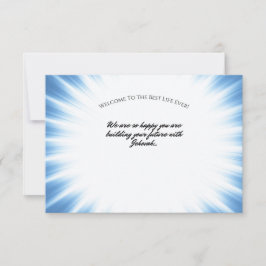JW Baptism Grattiss Card