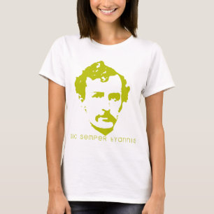 JW-båsfanclub Tee
