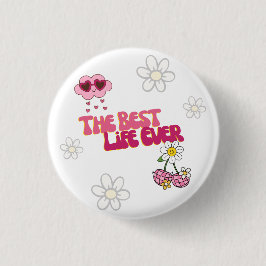 JW Best Life nånsin Pin for Young Sisters! Knapp