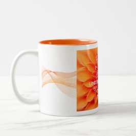 JW Coffee Kopp Rom 12:12 Rejoice Endure Perstrong