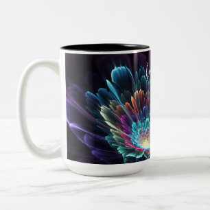 JW Gift for Sisters - 2025 års textkaffe Mugg