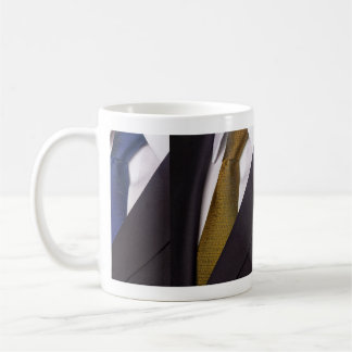 JW Gifts Coffee Mugg