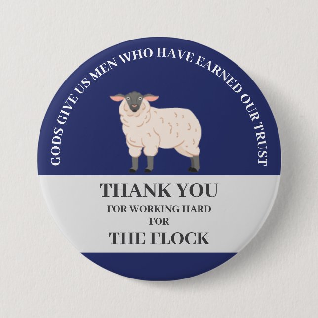 JW Gifts Elders "Gifts in Manar" Knapp (Framsida)