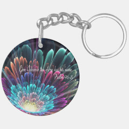 JW Keychain 2025 Year Text Gift for Sisters!