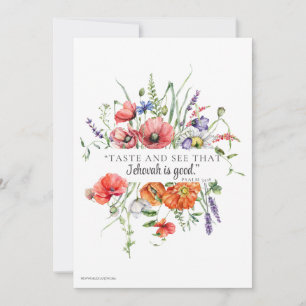 JW-kort för Pioneers-Need Greaters-Bethelites-LDC Tack Kort