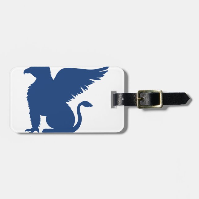 Jw Marriott grip Bagagebricka (Horisontell Framsida)