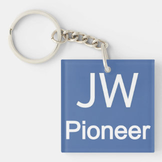 JW Pioneer
