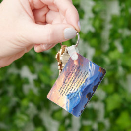 JW Tack for Shephering US Elders Card Nyckelring