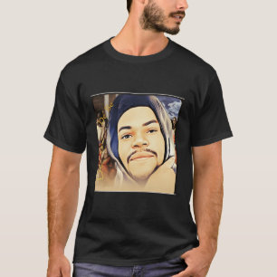 JWB-lagringsenhet T Shirt