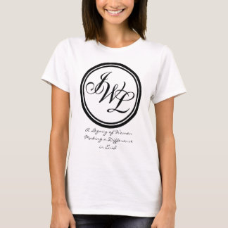 JWL-skjorta T Shirt