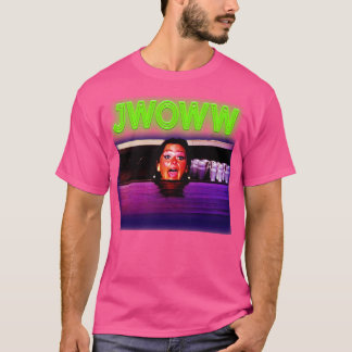 Jwoww Pub T Shirt