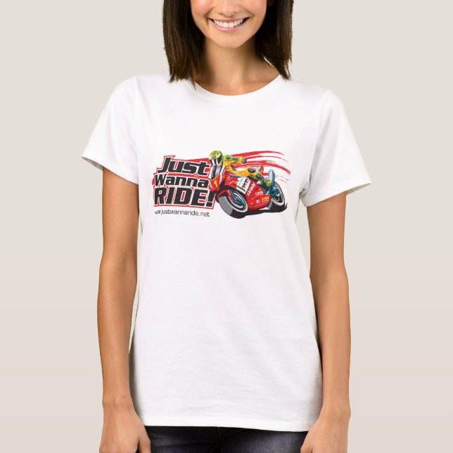 JWR_Final T-shirt (Framsida)