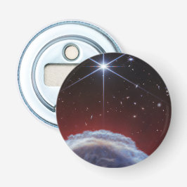 JWST-bild av Horsehead Nebula Flasköppnare