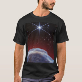 JWST-bild av Horsehead Nebula T Shirt